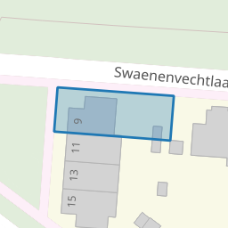 Perceel WEE02-F-3161