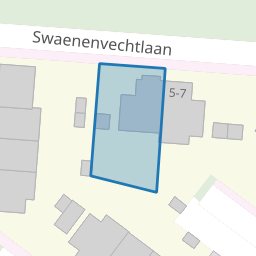 Perceel WEE02-F-3164