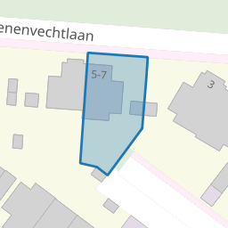 Perceel WEE02-F-3167