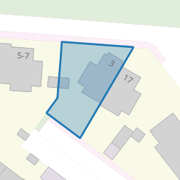 Perceel WEE02-F-3169