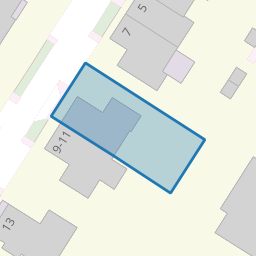 Perceel WEE02-F-3236