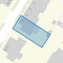 Perceel WEE02-F-3237