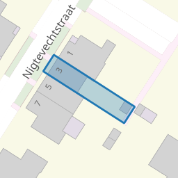 Perceel WEE02-F-3241