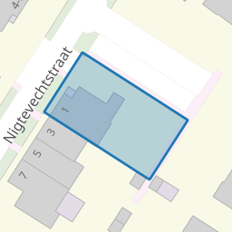 Perceel WEE02-F-3243