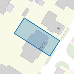 Perceel WEE02-F-3245