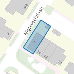 Perceel WEE02-F-3255