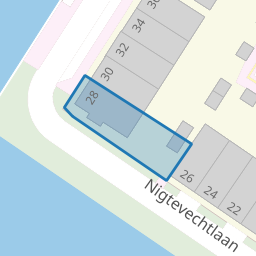 Perceel WEE02-F-3280