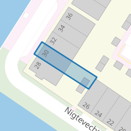 Perceel WEE02-F-3283