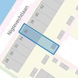 Perceel WEE02-F-3289