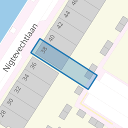 Perceel WEE02-F-3291