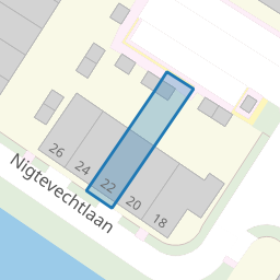 Perceel WEE02-F-3301