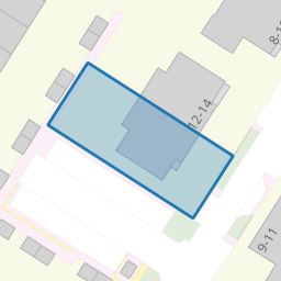 Perceel WEE02-F-3310