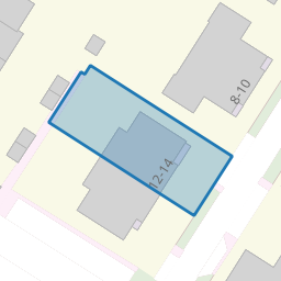 Perceel WEE02-F-3312