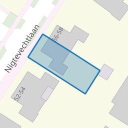 Perceel WEE02-F-3313