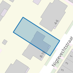 Perceel WEE02-F-3317