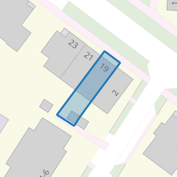 Perceel WEE02-F-3323