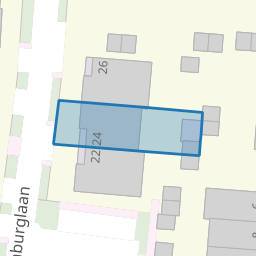 Perceel WEE02-F-3338