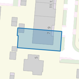 Perceel WEE02-F-3369