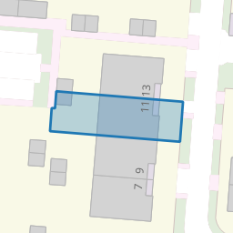 Perceel WEE02-F-3372