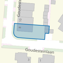 Perceel WEE02-F-3377