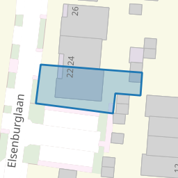 Perceel WEE02-F-3399