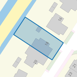 Perceel WEE02-F-3419