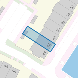 Perceel WEE02-F-3437