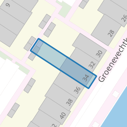 Perceel WEE02-F-3443