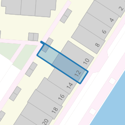 Perceel WEE02-F-3460