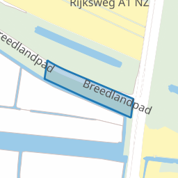 Perceel WEE02-F-3510