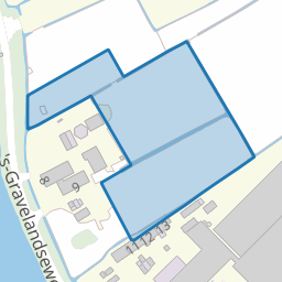 Perceel WEE02-F-3532