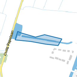 Perceel WEE02-F-3545