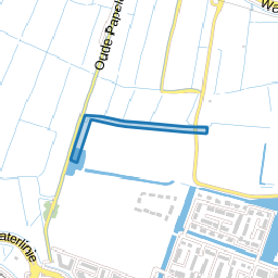 Perceel WEE02-F-3546