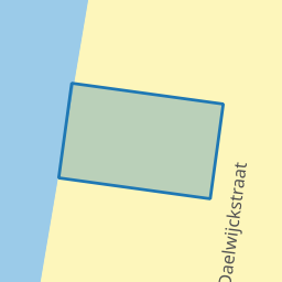 Perceel WEE02-F-3595