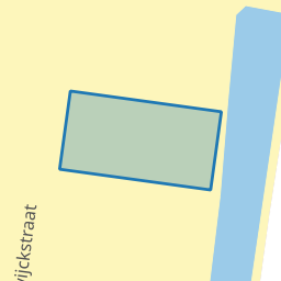 Perceel WEE02-F-3603