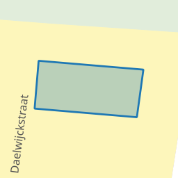 Perceel WEE02-F-3609