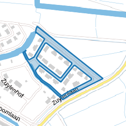 Perceel WEE02-F-3615