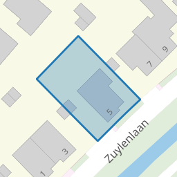 Perceel WEE02-F-3635