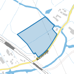 Perceel WEE02-F-3709