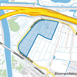 Perceel WEE02-F-3717