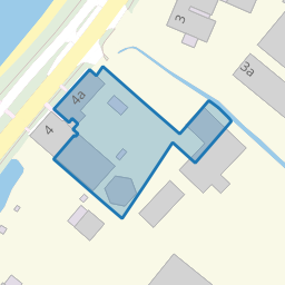 Perceel WEE02-H-1643