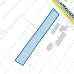 Perceel WEE02-H-1895