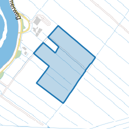 Perceel WEE02-H-1920