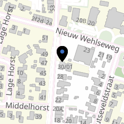 Appartement WEH00 B 1723 1