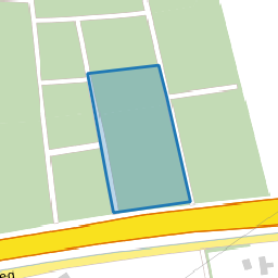 Perceel WEH00-F-105