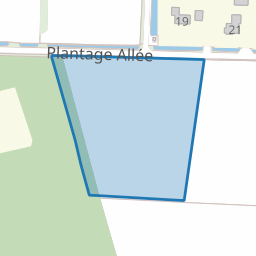 Perceel WEH00-F-595