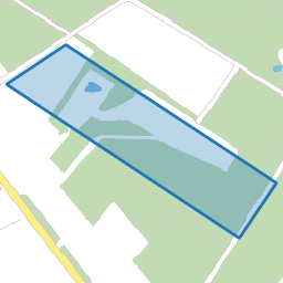 Perceel WEH00-G-236