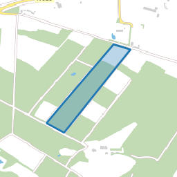 Perceel WEH00-G-538