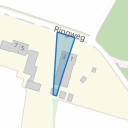 Perceel WEH00-G-934