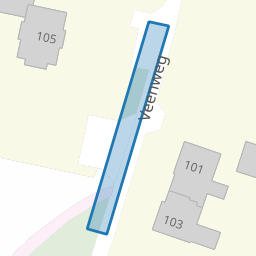 Perceel WEH00-H-1403